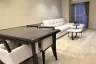 2 Bedroom Condo for Sale or Rent in Wittayu Complex, Makkasan, Bangkok near Airport Rail Link Makkasan