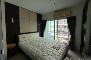 Condo for rent in Bang Wa, Bangkok near MRT Phetkasem 48