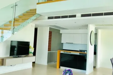 3 Bedroom Condo for Sale or Rent in The River by Raimon Land, Khlong Ton Sai, Bangkok near BTS Krung Thon Buri