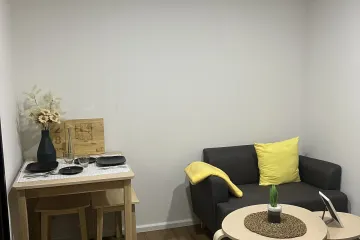 1 Bedroom Condo for rent in Samrong, Samut Prakan