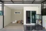 3 Bedroom Townhouse for rent in Pruksa Town Privet Ratchada-Ramintra, Ram Inthra, Bangkok