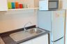 1 Bedroom Condo for rent in Aspire Rama 4, Phra Khanong, Bangkok near BTS Ekkamai