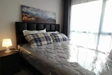 1 Bedroom Condo for rent in Khlong Thanon, Bangkok near BTS Saphan Mai