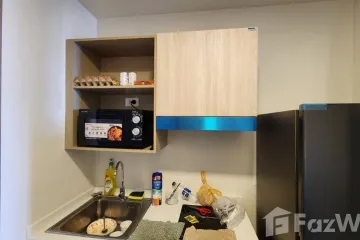 Condo for rent in Bang Na, Bangkok near MRT Si Iam