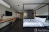 Condo for rent in The Ex Capital, Bang Lamphu Lang, Bangkok near BTS Krung Thon Buri