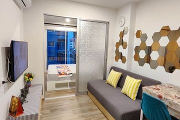 1 Bedroom Condo for rent in Sena Kith Srinakarin - Sridan, Samrong Nuea, Samut Prakan near MRT Si Dan