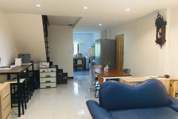 3 Bedroom Townhouse for sale in Bang Phli Yai, Samut Prakan