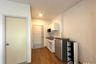 1 Bedroom Condo for rent in Lumpini Place Rama 3 - Riverine, Bang Phong Pang, Bangkok near BTS Surasak