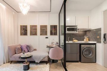 1 Bedroom Condo for sale in Bang Sue, Bangkok near MRT Bang Pho