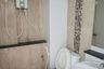 Apartment for rent in Napaville Huai Khwang, Sam Sen Nok, Bangkok near MRT Huai Khwang