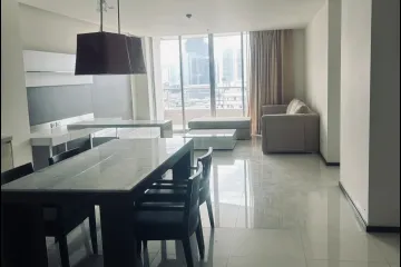 2 Bedroom Condo for sale in Sathorn Prime Residence, Thung Wat Don, Bangkok near BTS Chong Nonsi