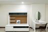 Condo for rent in Happy Home Ratchada 18, Sam Sen Nok, Bangkok near MRT Huai Khwang