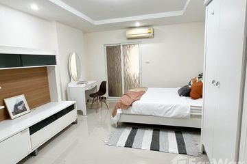 Condo for rent in Happy Home Ratchada 18, Sam Sen Nok, Bangkok near MRT Huai Khwang