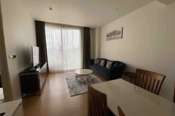 1 Bedroom Condo for Sale or Rent in Khlong Ton Sai, Bangkok near BTS Charoen Nakhon