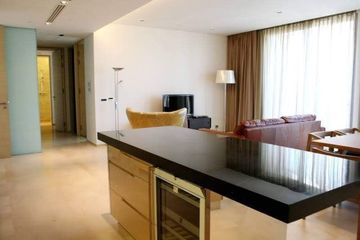 3 Bedroom Condo for sale in Lumpini, Bangkok near BTS Chit Lom