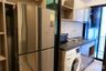 1 Bedroom Condo for rent in Notting Hill Sukhumvit 105, Bang Na, Bangkok near BTS Bearing
