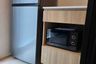 1 Bedroom Condo for rent in Nue Connex Condo Donmuang, Sanam Bin, Bangkok
