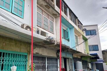 3 Bedroom Commercial for sale in Wat Arun, Bangkok near MRT Itsaraphap