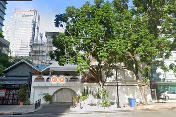 Office for sale in Suriyawong, Bangkok near BTS Chong Nonsi