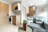 Condo for rent in Nue Connex Condo Donmuang, Sanam Bin, Bangkok