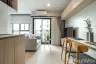 Condo for rent in Nue Connex Condo Donmuang, Sanam Bin, Bangkok