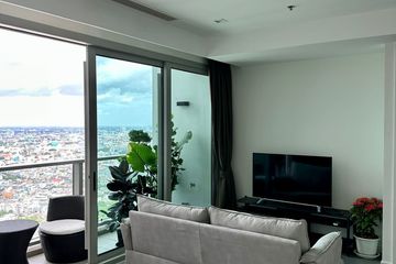 1 Bedroom Condo for sale in Khlong Ton Sai, Bangkok near BTS Saphan Taksin