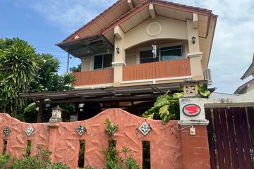 3 Bedroom House for sale in Khlong Thanon, Bangkok