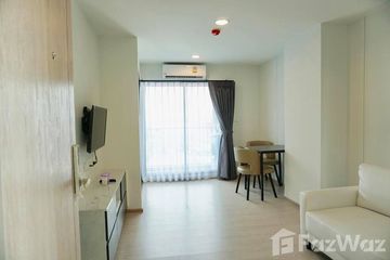 Condo for rent in The Excel Groove, Bang Na, Bangkok near BTS Bearing