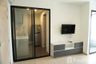 Condo for rent in The Excel Groove, Bang Na, Bangkok near BTS Bearing