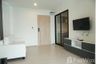Condo for rent in The Excel Groove, Bang Na, Bangkok near BTS Bearing
