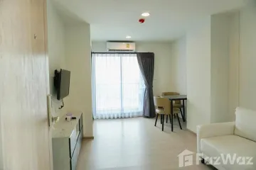 Condo for rent in Bang Na, Bangkok near MRT Si La Salle