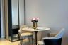 1 Bedroom Condo for Sale or Rent in BEATNIQ Sukhumvit 32, Khlong Tan, Bangkok near BTS Thong Lo