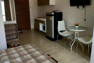 Condo for sale in Din Daeng, Bangkok near MRT Huai Khwang