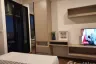 1 Bedroom Condo for rent in The Origin Ram 209 Interchange, Min Buri, Bangkok near MRT Min Buri