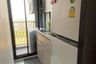 1 Bedroom Condo for rent in The Origin Ram 209 Interchange, Min Buri, Bangkok near MRT Min Buri