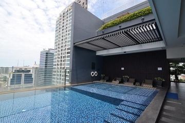 Condo for Sale or Rent in Silom, Bangkok near BTS Saint Louis