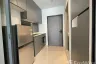 Condo for rent in Hua Mak, Bangkok near MRT Ramkhamhaeng 12