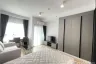 Condo for rent in Hua Mak, Bangkok near MRT Ramkhamhaeng 12