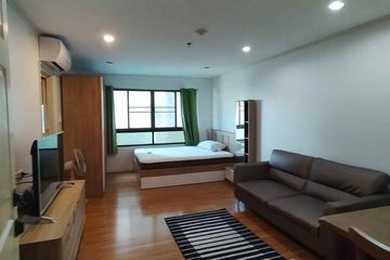 Condo for rent in Lumpini Place Rama 3 - Riverine, Bang Phong Pang, Bangkok near BTS Surasak