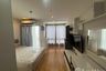 Condo for rent in Casa Condo Asoke-Dindaeng, Din Daeng, Bangkok near MRT Phra Ram 9