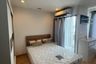 Condo for rent in Casa Condo Asoke-Dindaeng, Din Daeng, Bangkok near MRT Phra Ram 9
