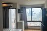 Condo for rent in Casa Condo Asoke-Dindaeng, Din Daeng, Bangkok near MRT Phra Ram 9