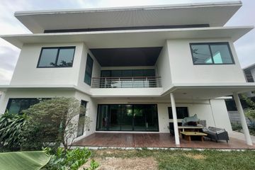 4 Bedroom House for sale in Lat Phrao, Bangkok