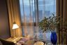 Condo for rent in IDEO New Rama 9, Hua Mak, Bangkok near Airport Rail Link Ramkhamhaeng