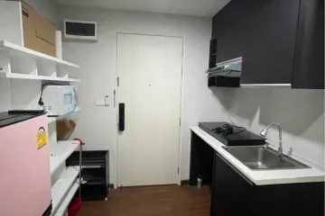 1 Bedroom Condo for rent in Talat Phlu, Bangkok near BTS Wutthakat