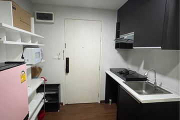 1 Bedroom Condo for rent in Pela Wutthakat, Talat Phlu, Bangkok near BTS Wutthakat