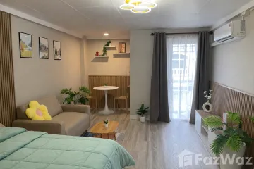 Condo for sale in Nong Bon, Bangkok near MRT Suan Luang Ro 9