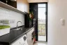 1 Bedroom Condo for sale in Notting Hill Sukhumvit 105, Bang Na, Bangkok near BTS Bearing