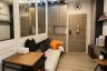 1 Bedroom Condo for sale in Notting Hill Sukhumvit 105, Bang Na, Bangkok near BTS Bearing
