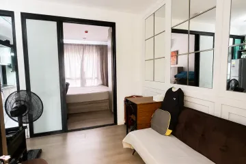 1 Bedroom Condo for sale in Notting Hill Sukhumvit 105, Bang Na, Bangkok near BTS Bearing